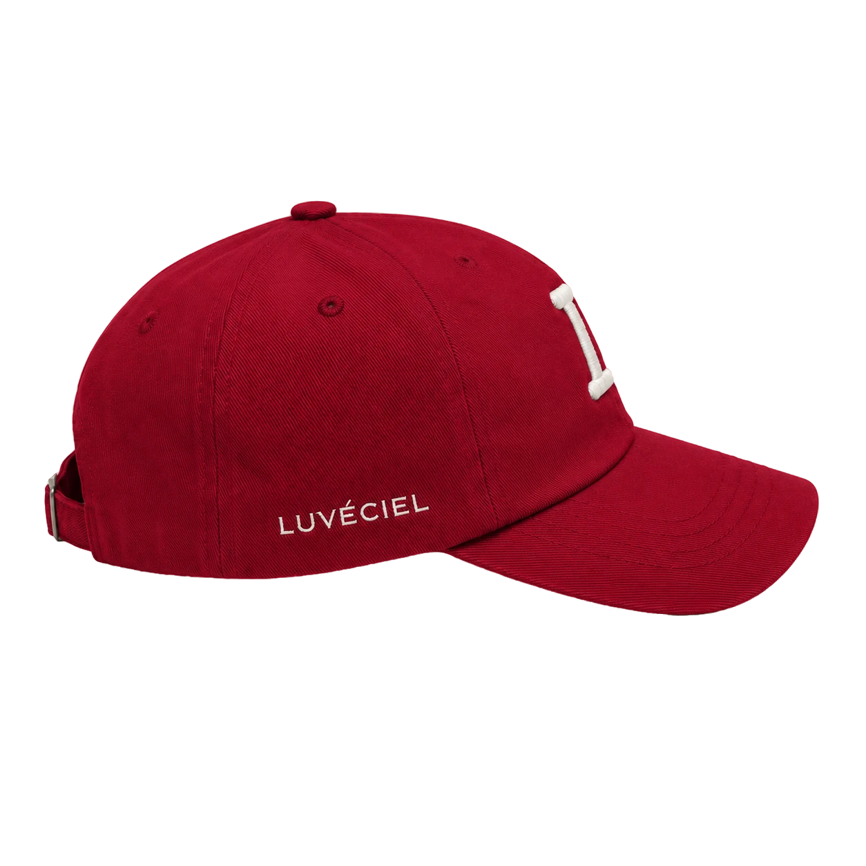 Luvéciel Signature L Dad Cap