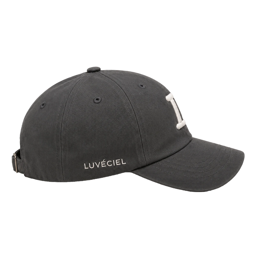 Luvéciel Signature L Dad Cap