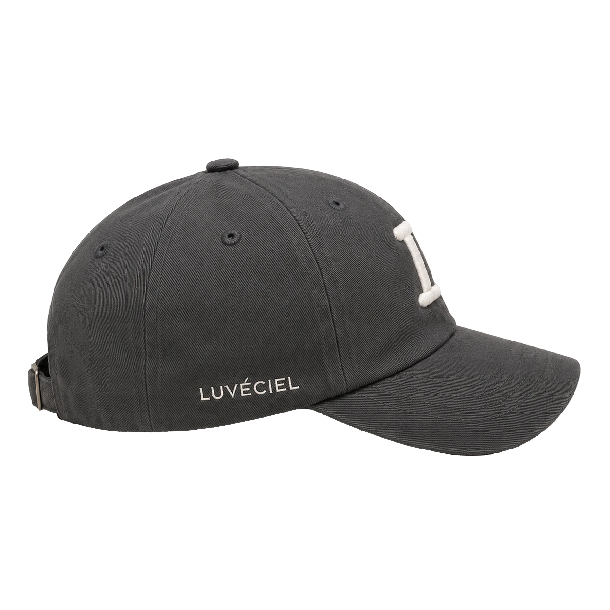Luvéciel Signature L Dad Cap