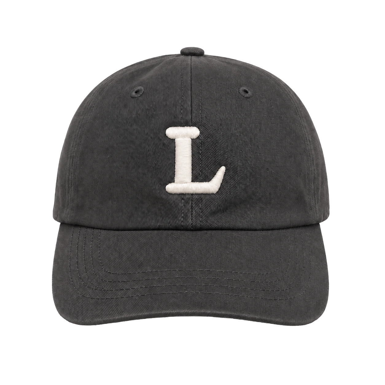 Luvéciel Signature L Dad Cap