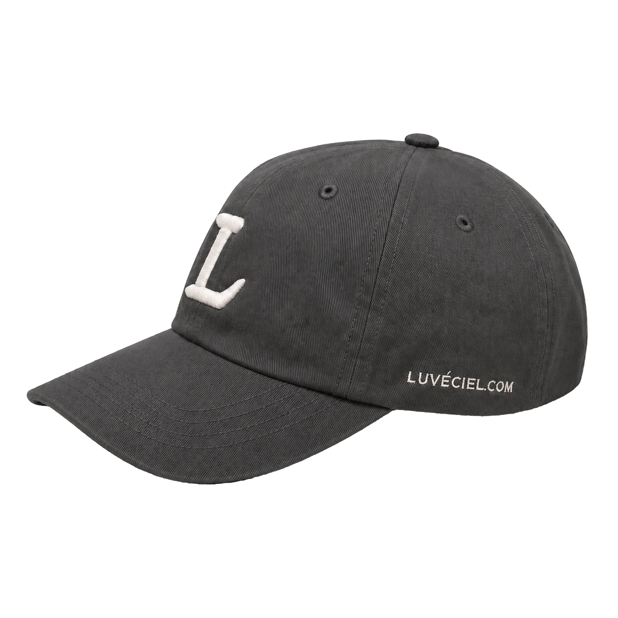 Luvéciel Signature L Dad Cap