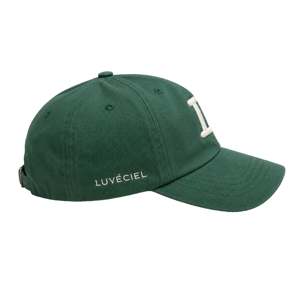 Luvéciel Signature L Dad Cap