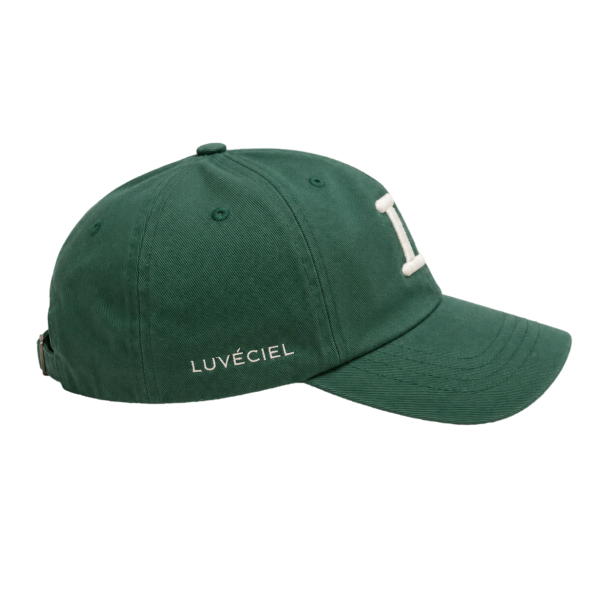 Luvéciel Signature L Dad Cap
