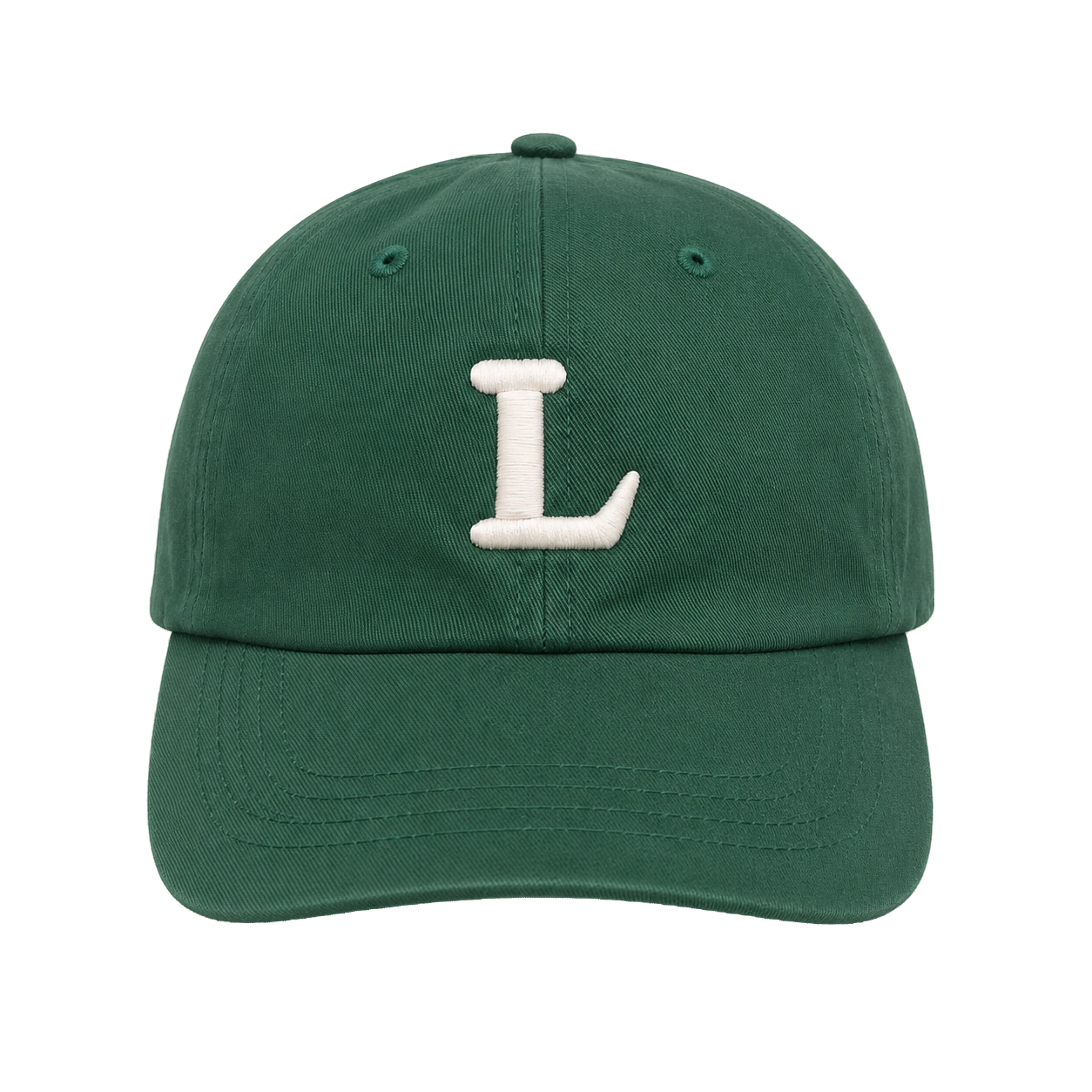 Luvéciel Signature L Dad Cap