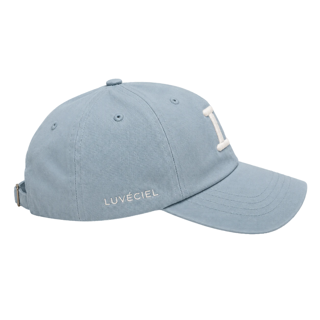 Luvéciel Signature L Dad Cap