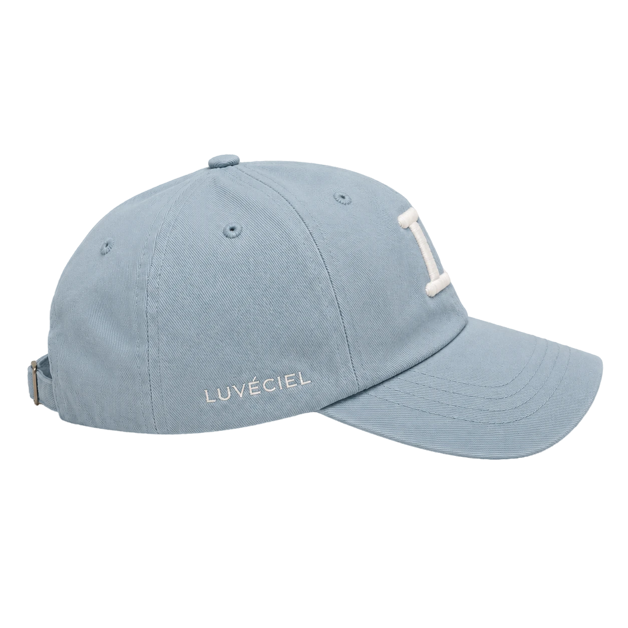 Luvéciel Signature L Dad Cap