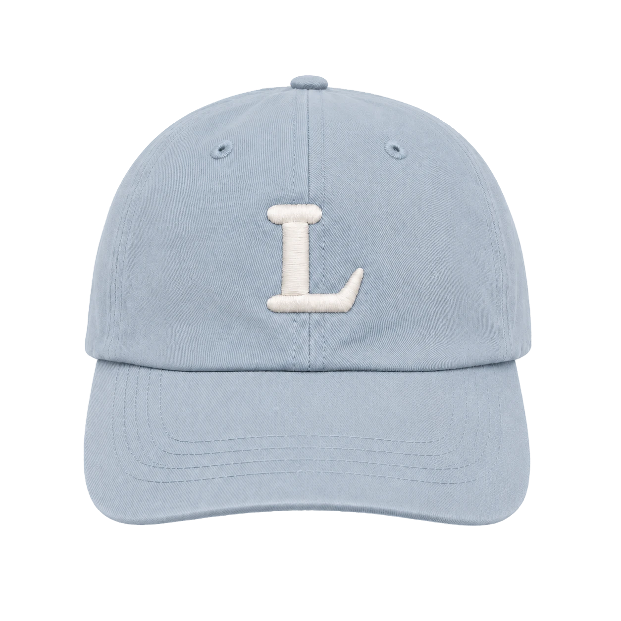 Luvéciel Signature L Dad Cap