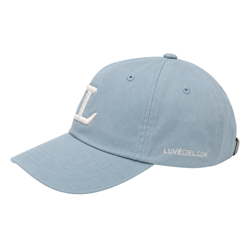 Luvéciel Signature L Dad Cap