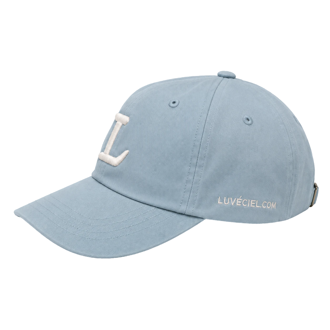 Luvéciel Signature L Dad Cap