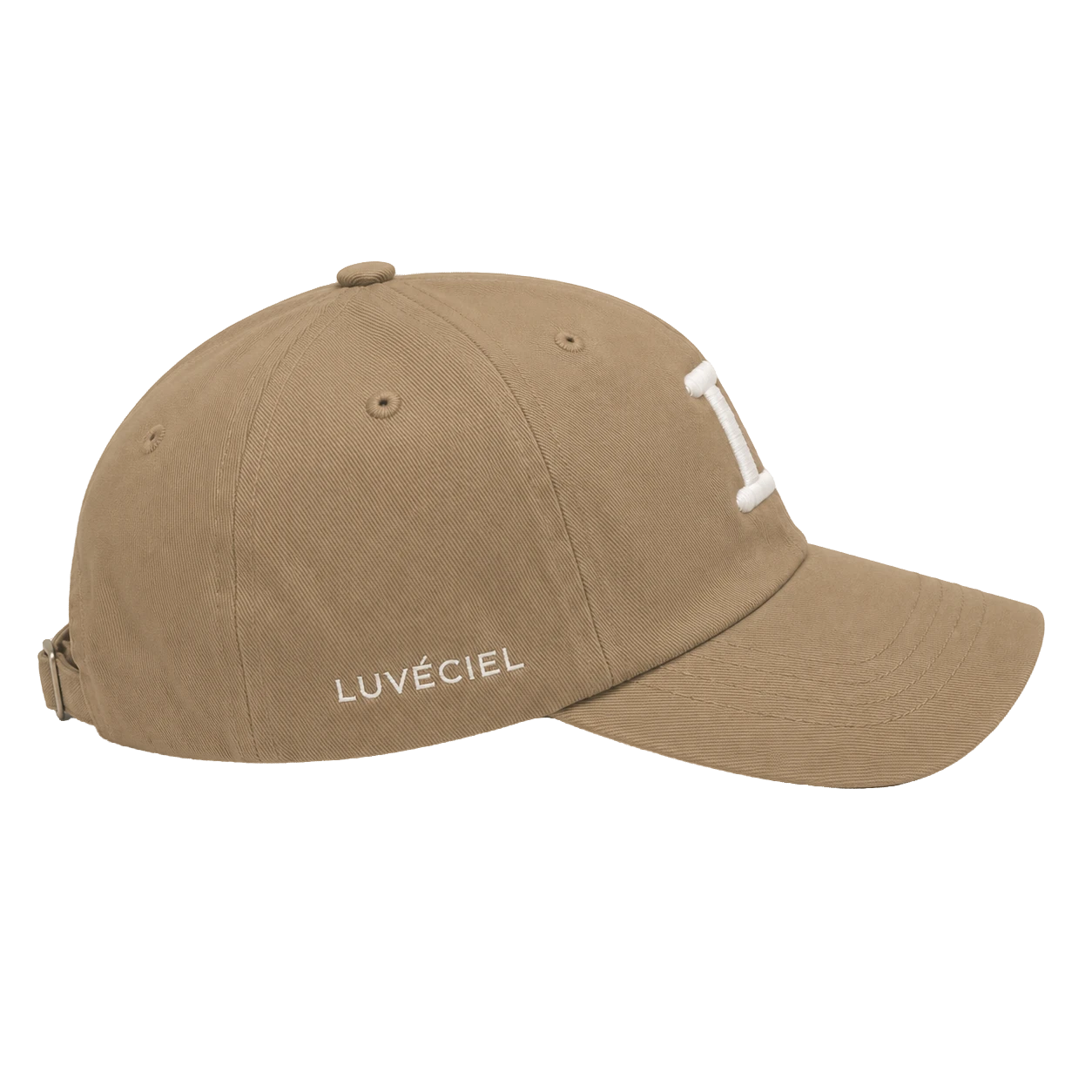 Luvéciel Signature L Dad Cap
