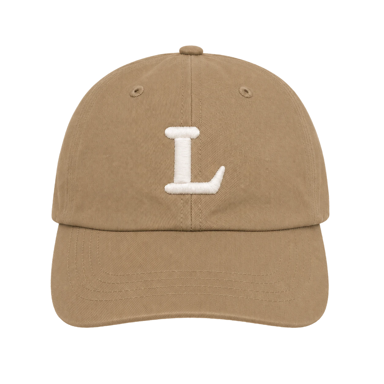 Luvéciel Signature L Dad Cap