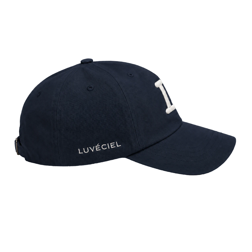 Luvéciel Signature L Dad Cap