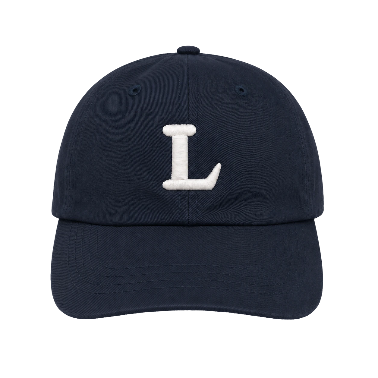Luvéciel Signature L Dad Cap