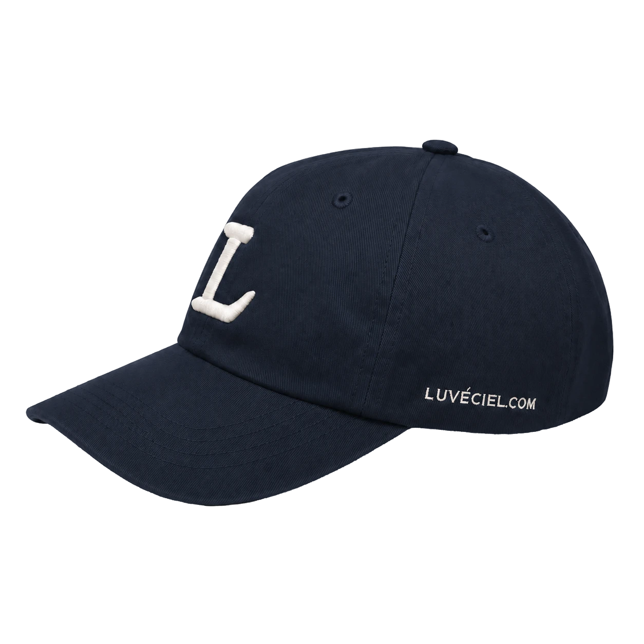 Luvéciel Signature L Dad Cap