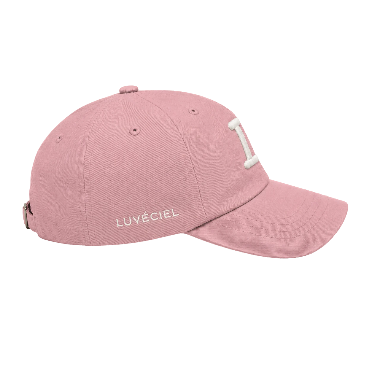 Luvéciel Signature L Dad Cap
