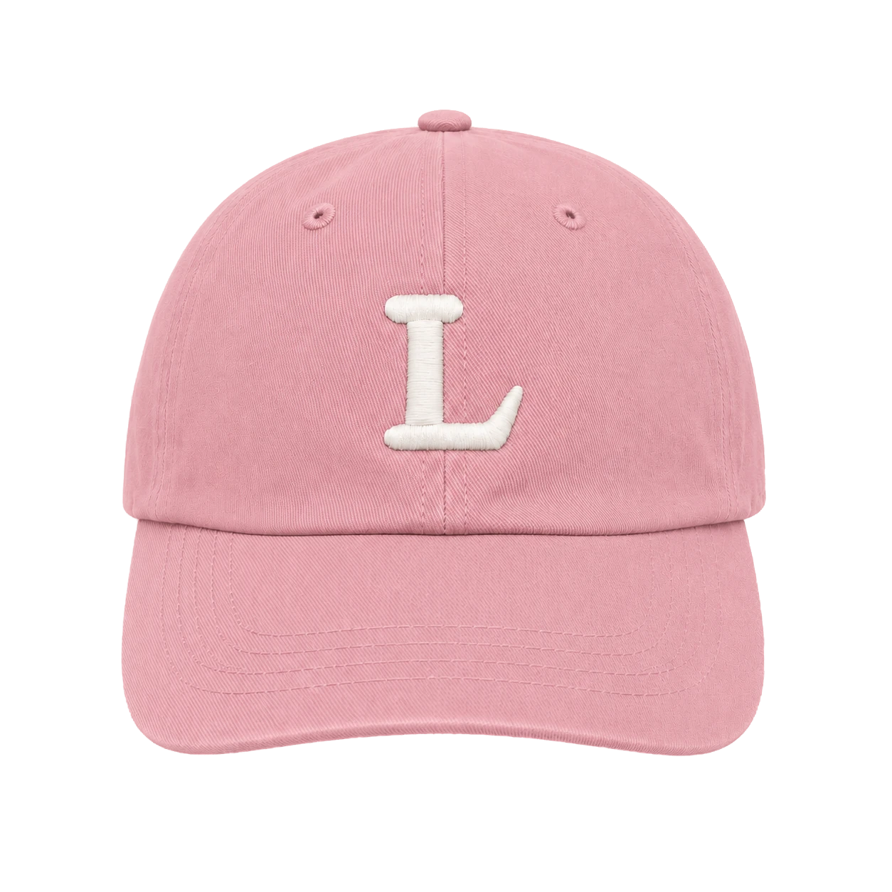 Luvéciel Signature L Dad Cap