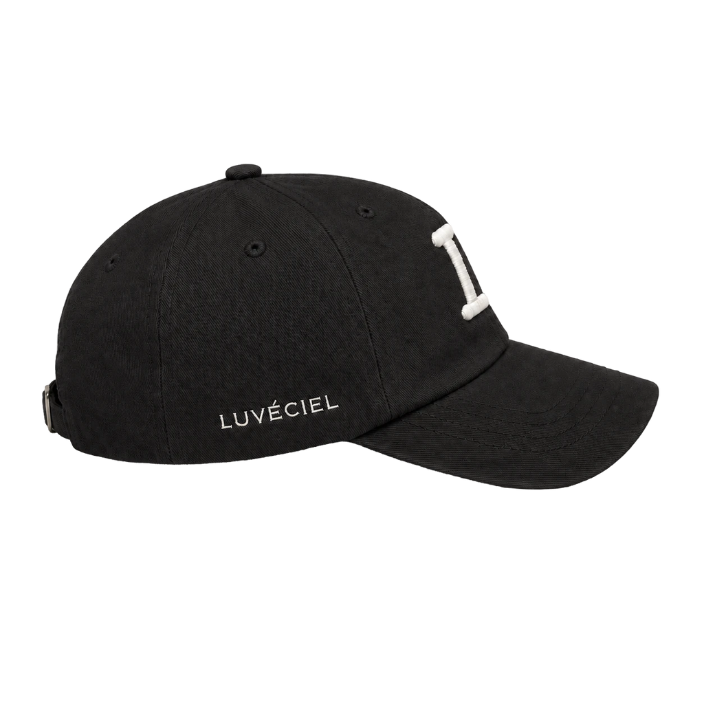 Luvéciel Signature L Dad Cap