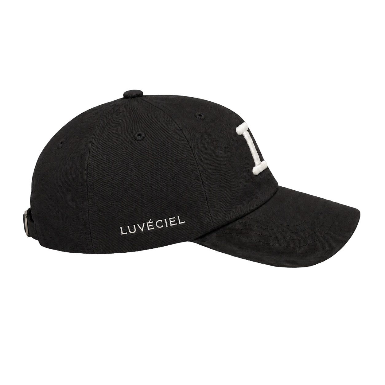 Luvéciel Signature L Dad Cap