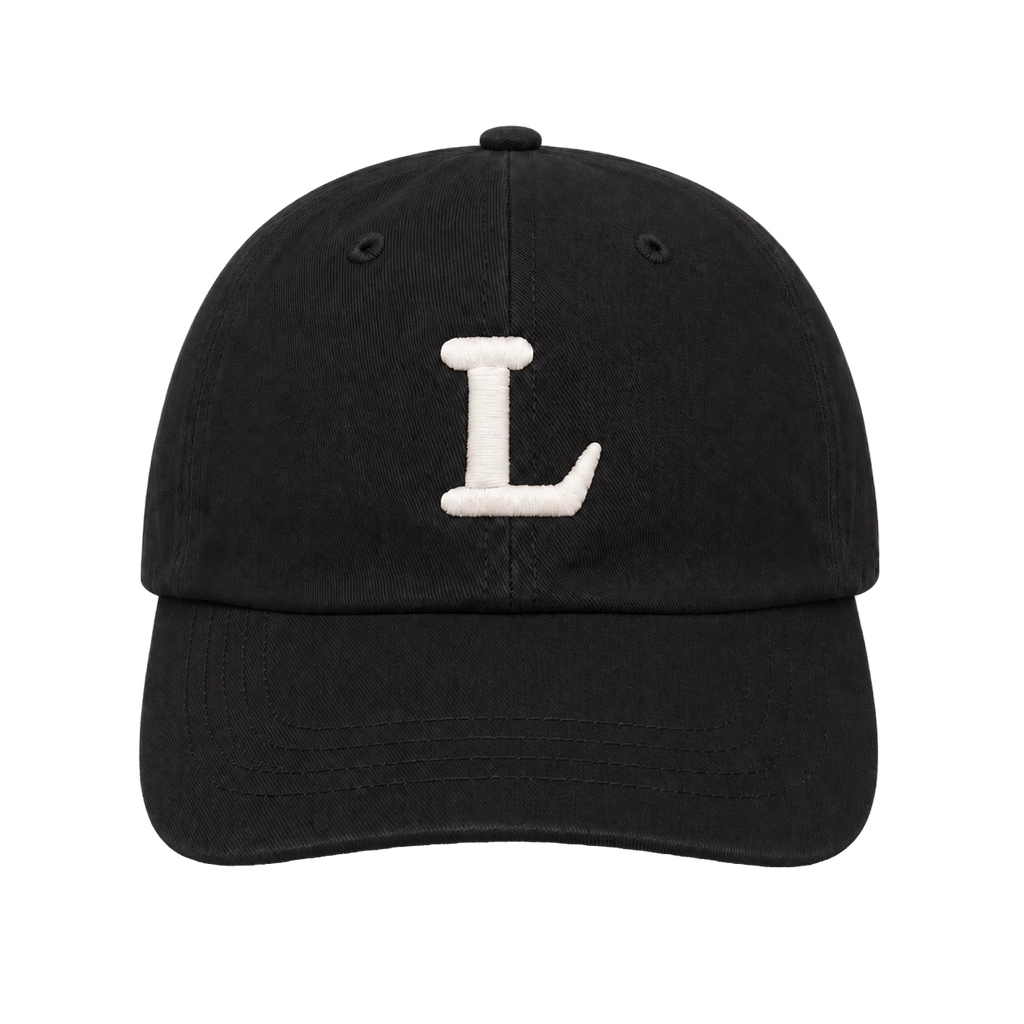Luvéciel Signature L Dad Cap