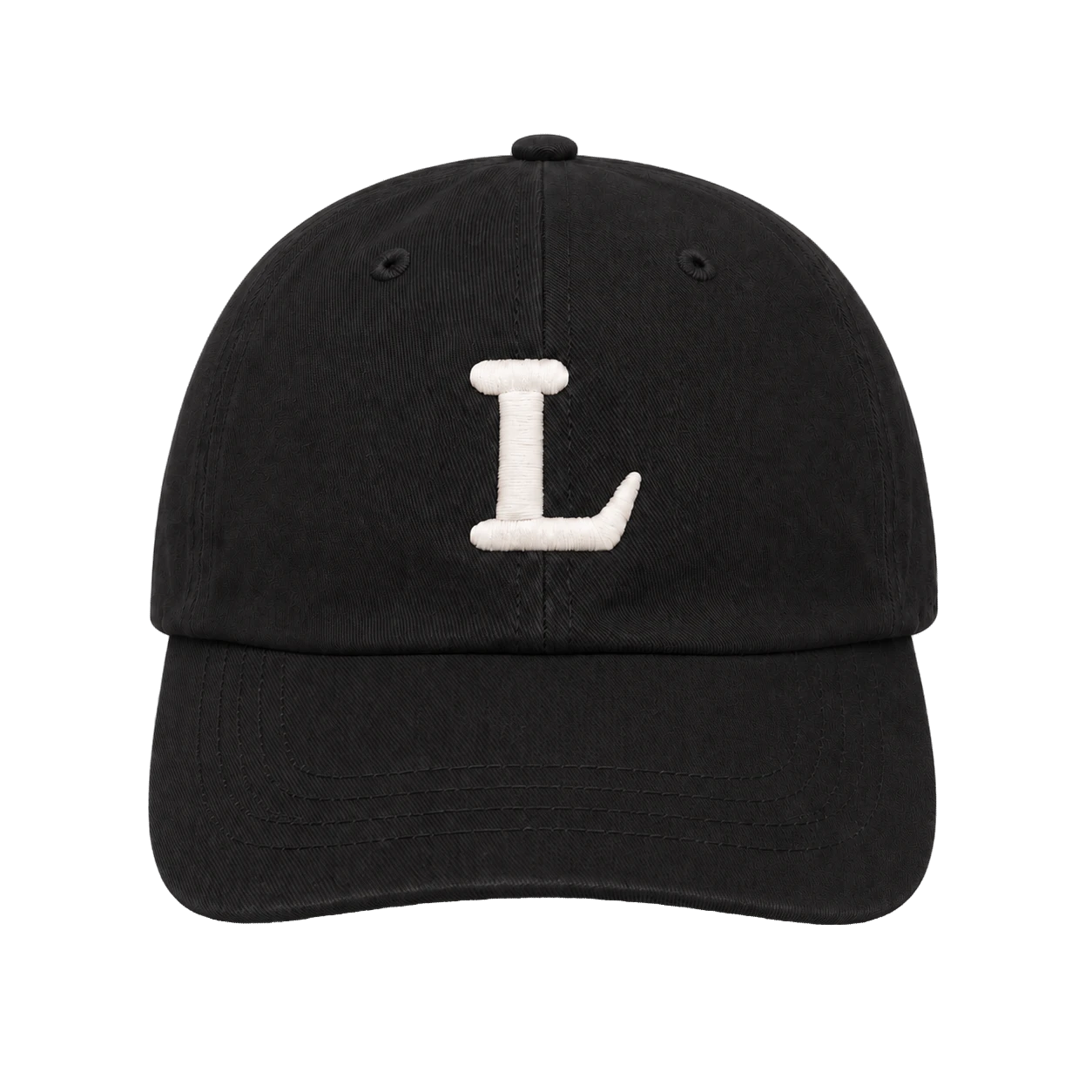 Luvéciel Signature L Dad Cap