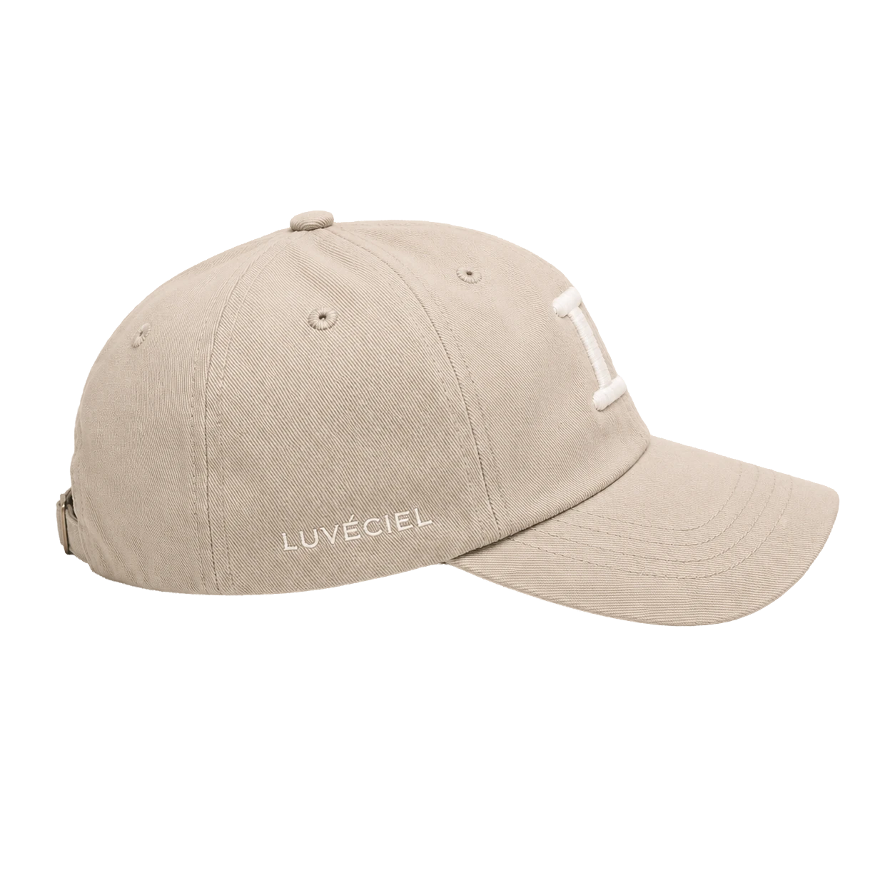 Luvéciel Signature L Dad Cap